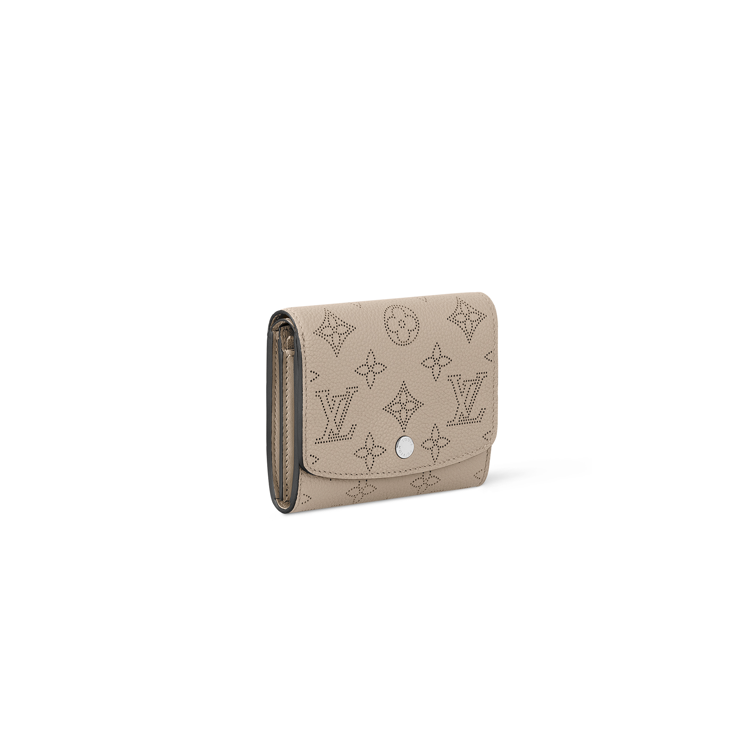 l**is V*t*n iris compact wallet m62542 (12*9.5*3cm)